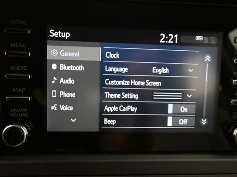 Used 2020 Toyota Sienna L FWD image 12