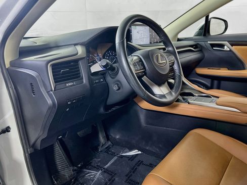 Used 2021 Lexus RX 350 AWD w/ Premium Package image 9