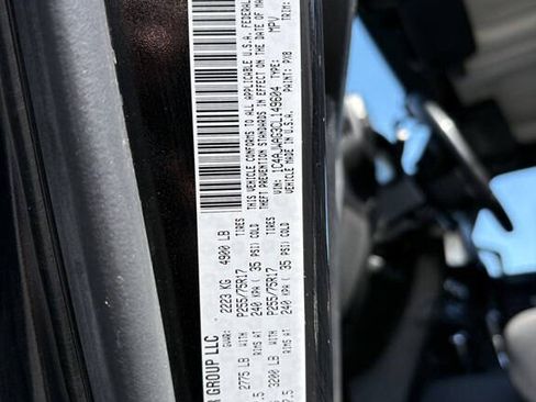 Used 2012 Jeep Wrangler Sport AWD/4WD image 15
