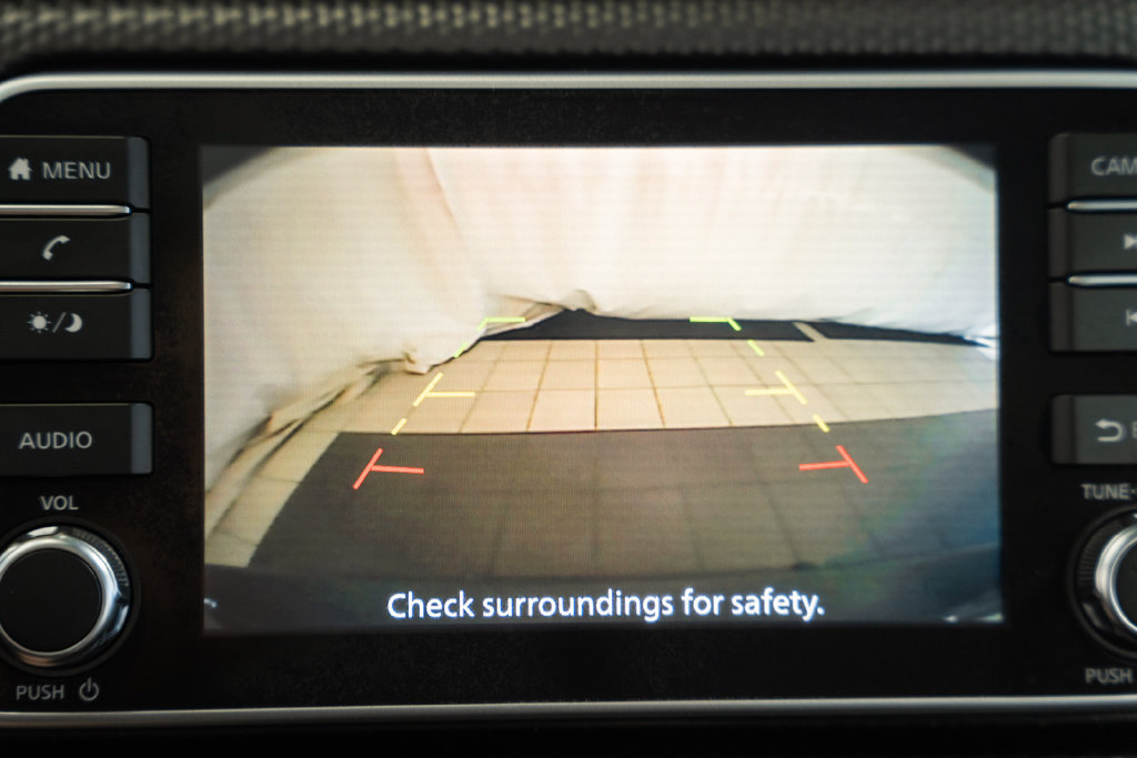 Used 2020 Nissan Kicks SV FWD image 37