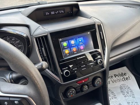 Certified 2023 Subaru Impreza 2.0i image 17