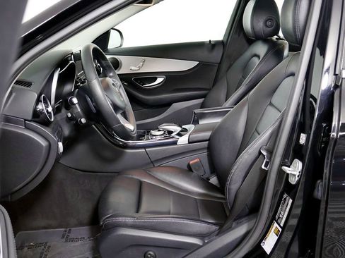 Used 2015 Mercedes-Benz C 300 Sport image 19