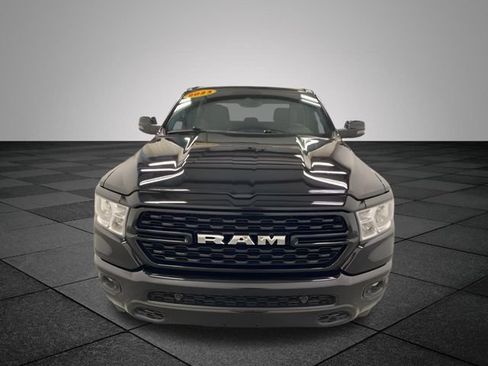 Used 2023 RAM 1500 Big Horn AWD/4WD image 2