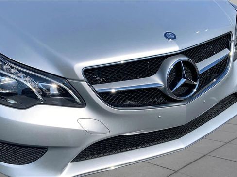 Used 2017 Mercedes-Benz E 400 Cabriolet image 29