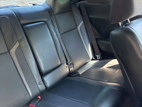 Used 2016 Dodge Challenger R/T Plus RWD image 12