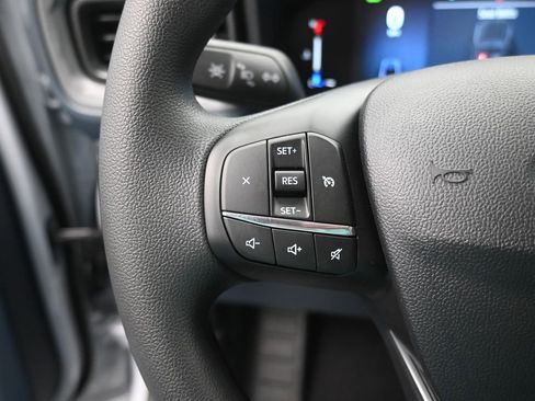 New 2026 Ford Maverick XL w/ Equipment Group 101A image 7