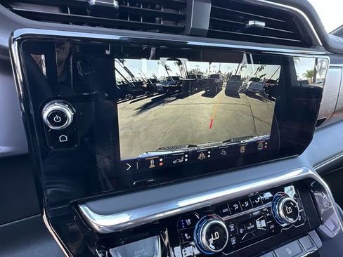 New 2026 GMC Sierra 1500 Denali Ultimate image 15