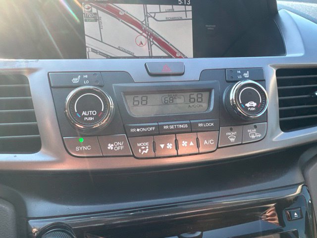 Used 2016 Honda Odyssey Touring image 15