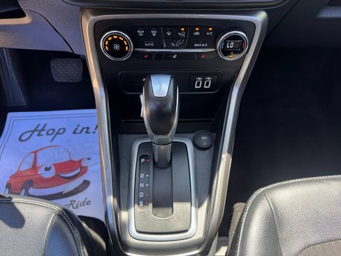 Used 2019 Ford EcoSport SES AWD/4WD image 18