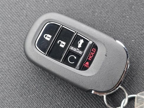 New 2026 Honda Civic Sport image 31