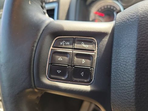 Used 2017 RAM 1500 Big Horn RWD image 20