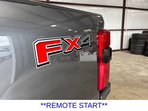 Used 2026 Ford F250 XL w/ STX Appearance Package AWD/4WD image 14