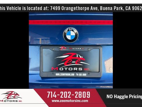 Used 2011 BMW 128i Coupe RWD image 58