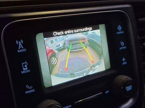 Used 2016 RAM 1500 Tradesman w/ Popular Equipment Group AWD/4WD image 10