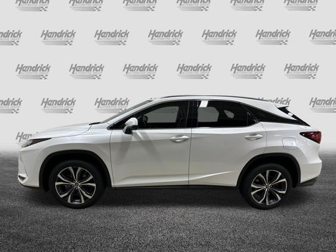 Certified 2020 Lexus RX 350 AWD w/ Premium Package image 7