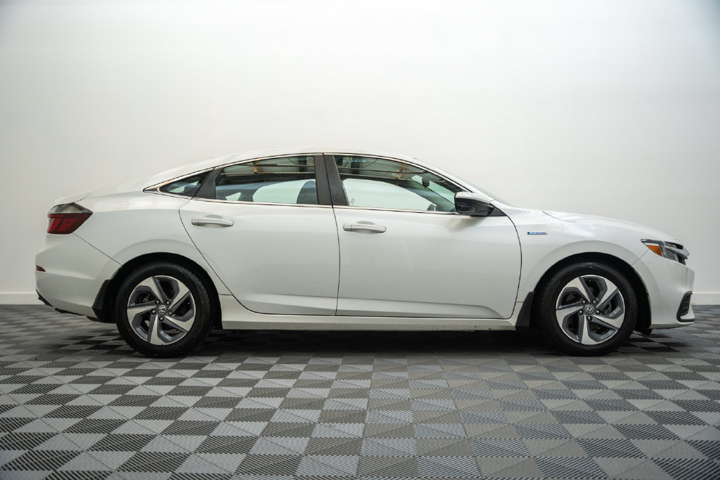 Used 2020 Honda Insight EX image 4