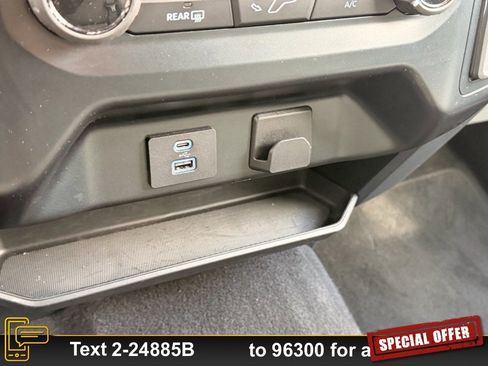 Used 2023 Ford F150 XLT image 23