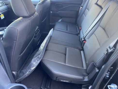 New 2026 Honda Ridgeline TrailSport image 11