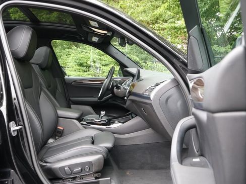 Used 2024 BMW X3 xDrive30i AWD/4WD image 44