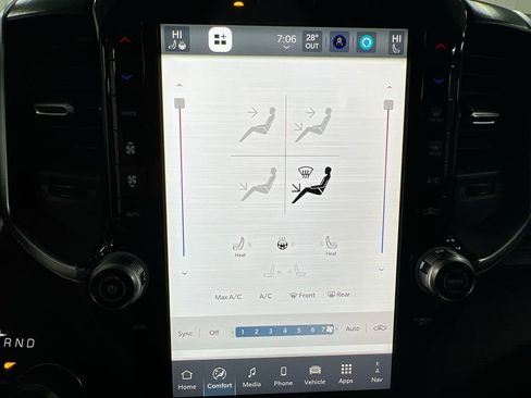 New 2026 RAM 1500 Big Horn image 17