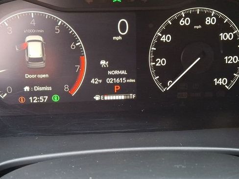 Certified 2023 Honda CR-V EX-L image 21