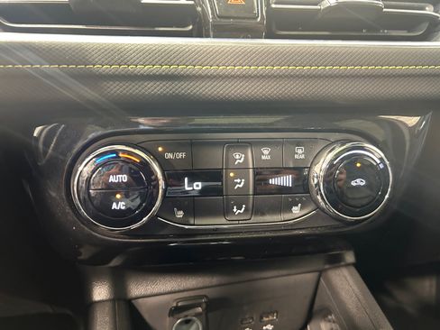 Used 2024 Chevrolet TrailBlazer ACTIV w/ Convenience Package FWD image 15