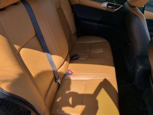 Used 2014 Lexus CT 200h FWD image 23