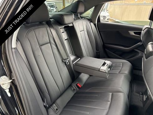 Used 2021 Audi A4 2.0T Premium w/ Convenience Package image 14