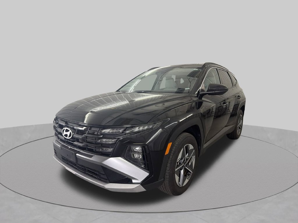 Used 2025 Hyundai Tucson SEL AWD/4WD image 5