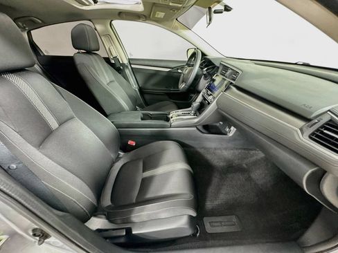Used 2016 Honda Civic EX image 33