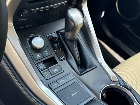 Used 2016 Lexus NX 300h AWD image 28