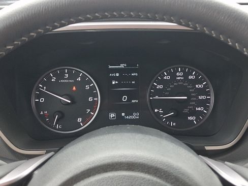 Certified 2025 Subaru Ascent Premium AWD/4WD image 20