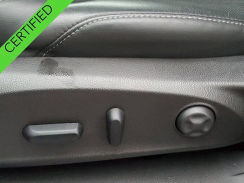 Certified 2019 Buick Envision Essence image 35