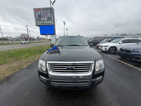 Used 2007 Ford Explorer XLT image 9