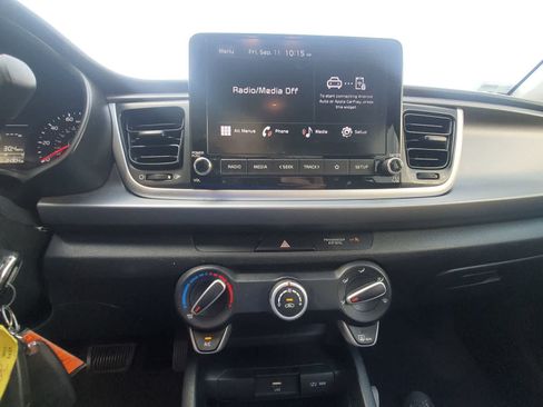Used 2023 Kia Rio S FWD image 15