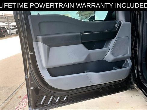 Used 2025 Ford F150 XL w/ Equipment Group 103A High image 17