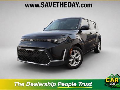 Used 2023 Kia Soul S