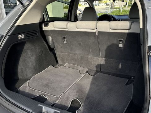Used 2020 Honda HR-V LX image 58