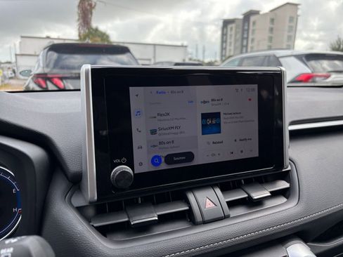 Used 2025 Toyota RAV4 LE image 21