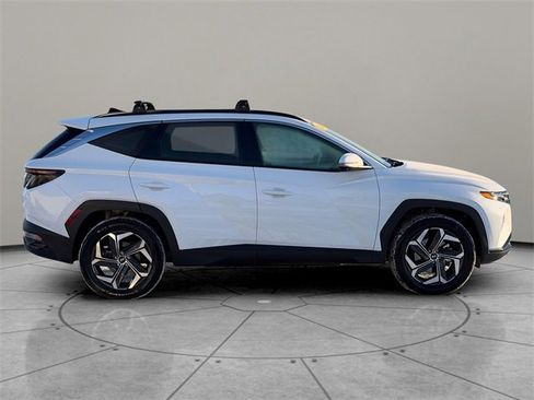 Used 2024 Hyundai Tucson Limited image 7