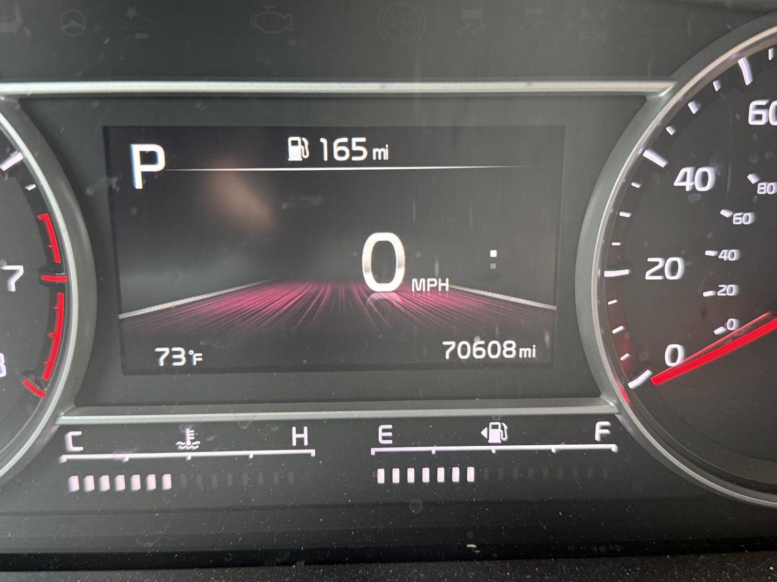 Used 2022 Kia Sorento SX FWD image 9