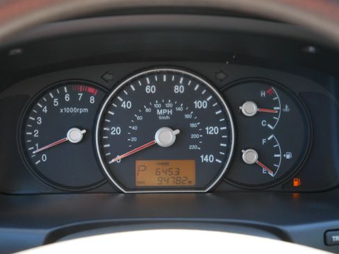 Used 2008 Kia Rondo LX w/ Convenience Pkg FWD image 22