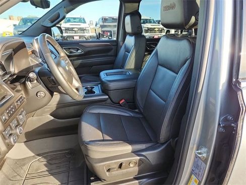 Certified 2024 Chevrolet Suburban High Country image 19