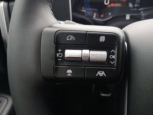 New 2026 Hyundai Santa Fe SE FWD image 17
