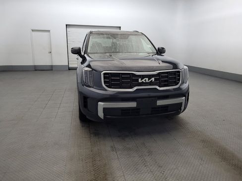 Used 2024 Kia Telluride S w/ S Sunroof Package AWD/4WD image 14