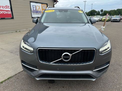 Used 2018 Volvo XC90 T5 Momentum AWD/4WD image 2