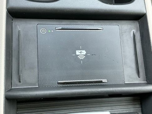 Used 2025 Honda Odyssey EX-L image 16