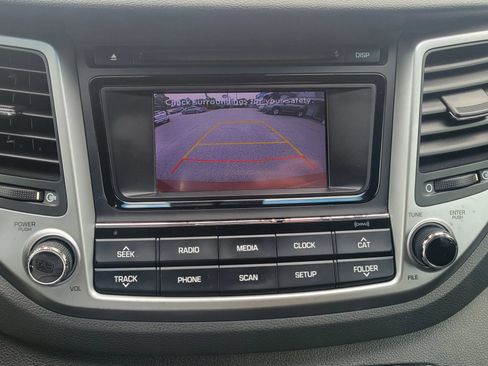Used 2016 Hyundai Tucson Eco AWD/4WD image 20