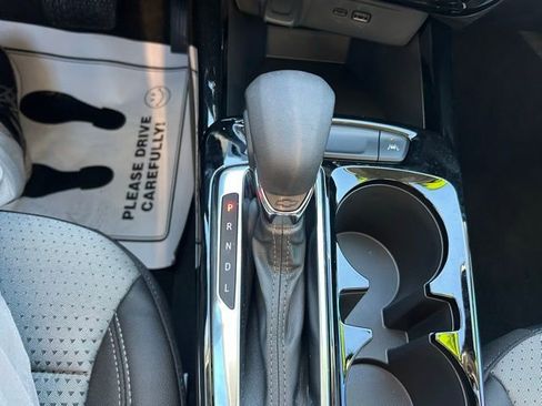 Certified 2026 Chevrolet Trax LT image 26