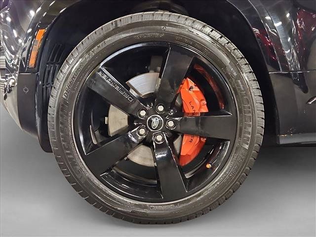 Used 2021 Land Rover Defender 110 X AWD/4WD image 25